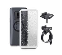 Pack complet SP-CONNECT Bike Bundle fixé sur guidon ou potence Samsung S8/S9