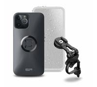 Sp Connect Bike Bundle Ii Iphone 12 Pro Max Handlebar Phone Mount Noir Black