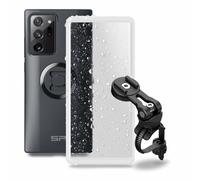 Pack complet SP-CONNECT Bike Bundle II fixé sur guidon et potence Samsung Note