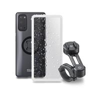 SP Connect Moto Bundle S20+ Support de smartphone noir pour homme