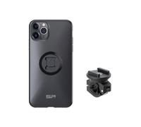 Support De Téléphone Sp Connect Moto Bundle Iphone 11 Pro Max - Noir - Tu