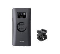 Pack Complet SP CONNECT Moto Bundle fixé sur rétroviseur - Samsung Note 9