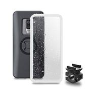 SP Connect Pack complet Moto Bundle pour Samsung S9/S8 Kit fixation sur rétroviseur