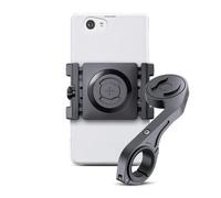 Pack complet SP-CONNECT SPC+ RoadBike Bundle - attache universelle - Blanc - Vélo sur route