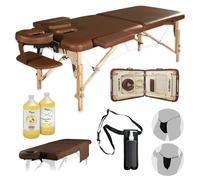 Pack complet start massage - bien être