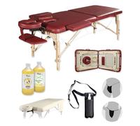 Pack complet start massage - bien être