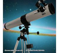 Pack complet Télescope Universe 76/900 avec Zoom