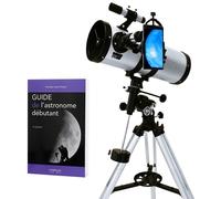 Pack télescope astro 150/1400