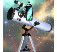 Pack télescope astro 76/700