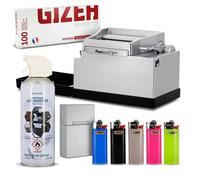 Pack Complet Tubeuse Electrique Porwermatic 2 Plus