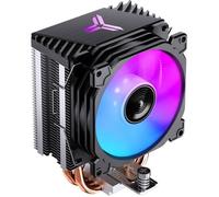 Pack composant Jonsbo Refroidisseur d'unité centrale CR-1400E, 92 mm - noir