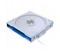 Pack composant Lian li UNI FAN TL Lfter sans fil, ARGB, PWM - 140 mm, blanc