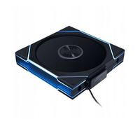 Pack composant Lian li UNI FAN TL Ventilateur sans fil, ARGB, PWM - Lame inversée, 140 mm, noir