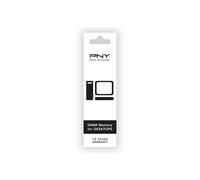 Pack composant Pny - MD16GSD43200-SB - Mémoire 16 Go DDR4 3200 MHz DIMM