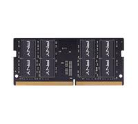 Pack composant Pny Mémoire 16 Go DDR4 3200 SO-DIMM MN16GSD43200-SB
