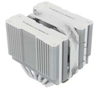 Pack composant Thermalright Refroidisseur de processeur Peerless Assassin 120 Mini blanc