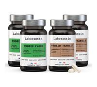 Pack confort intestinal - cure de 2 mois