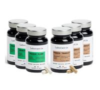 Pack confort intestinal - cure de 3 mois
