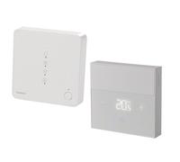 Pack Connected Home : Hub + thermostat filaire- SIEMENS - PACK1