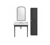 Pack console Cléo 1889 3 trous