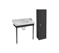 Pack console Cléo 1889 3 trous