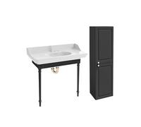 Pack console Cléo 1889 3 trous