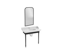 Pack console Cléo 1889 3 trous