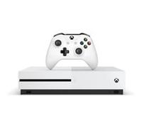 Pack Console Microsoft Xbox One S 1 To Blanc Blanc G