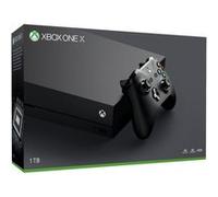 Xbox One X 1 To (CYV-00009)