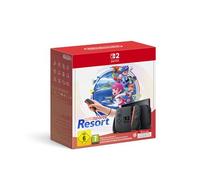 Pack Console Nintendo Switch 2 Noir + le jeu Nintendo Switch Sports Resort