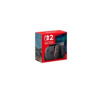 Console Nintendo Switch 2 V2 BTR Noir (256Go)