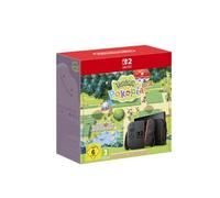 Nintendo Pack console Switch 2 & Pokémon Pokopia