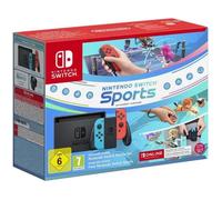 Pack Console + Nintendo Switch Sports Edition 2024 Nintendo Switch Nintendo