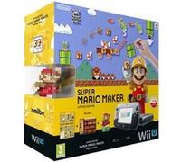 Nintendo Wii U Super Mario Maker Wii U Premium Pack