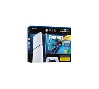 Pack Console PlayStation 5 - Edition numérique - Fortnite Flowering Chaos SONY