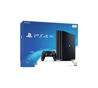 Pack Console PS4 PRO 1 To Noire - Reconditionné