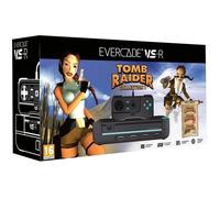 Pack Console rétrogaming - Evercade VS-R TombRaider 1-2-3
