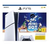 Pack Console Sony édition standard PlayStation®5 modèle Slim + Astro Bot Blanc G