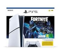 Pack Console Playstation®5 - Fortnite® Cobalt Star (modèle - Slim) Sony