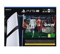 Pack Console Sony PS®5 Pro Blanc + EA SPORTS FC™ 26 Blanc