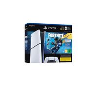 Console SONY PS5 Digitale Fortnite Flowering Chaos