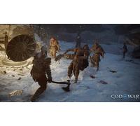 Pack Console Sony PS5 Standard God of War Ragnarök playstattion