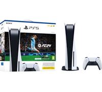 Pack console standard + EA Sports FC24