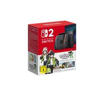 Pack Console Switch 2 + jeu Légendes Pokémon : Z-A NINTENDO
