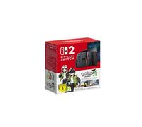 Pack Console Switch 2 + le jeu Légendes Pokémon : Z-A Switch 2 Edition