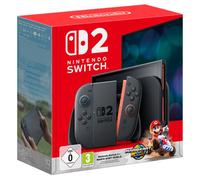 Pack console Switch 2 + Mario Kart World NINTENDO
