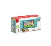 Pack console Switch Lite edition limitee (Meli & Melo Hawai) + Animal Crossing New Horizons