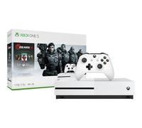 Pack Console Xbox One S 1 To Gears 5 | Occasion