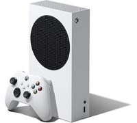Pack Console Xbox Series S 512 Go + Game Pass Ultimate 6 mois