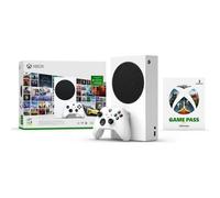 Pack console Xbox Series S + Game Pass Ultimate 3 mois